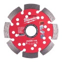 Tarcza Milwaukee 115 mm