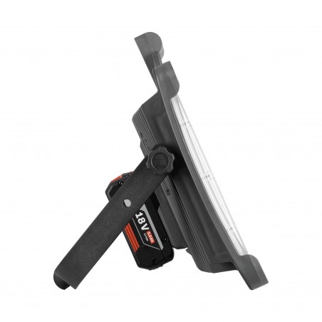 Lampa robocza LED Magnum Battery L