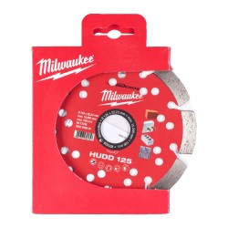 TARCZA MILWAUKEE SPEED CROSS HUDD