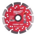 TARCZA MILWAUKEE SPEED CROSS HUDD