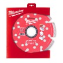 TARCZA MILWAUKEE SPEED CROSS AUDD