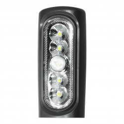 Lampa ręczna LED Lena Pelican Evo