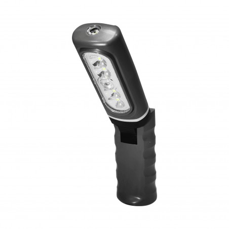 Lampa ręczna LED Lena Pelican Evo