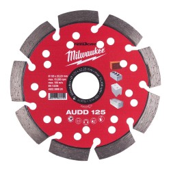 TARCZA MILWAUKEE SPEED CROSS HUDD