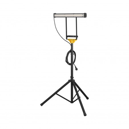 Lampa robocza LED Lena Plaster Lite Future