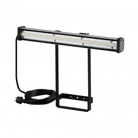 Lampa robocza LED Lena Plaster Lite Future