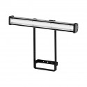 Lampa robocza LED Lena Plaster Lite Future