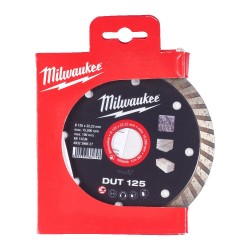 TARCZA MILWAUKEE SPEED CROSS HUDD