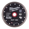 TARCZA MILWAUKEE SPEED CROSS HUDD