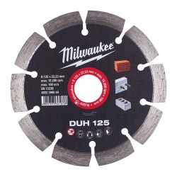 TARCZA MILWAUKEE SPEED CROSS HUDD