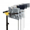 Stojak 2 m z system Click Head Lena Future Stand