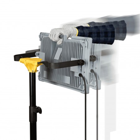 Stojak 2 m z system Click Head Lena Future Stand