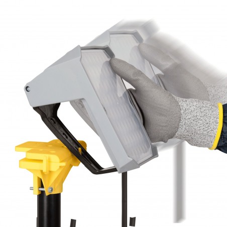 Stojak 2 m z system Click Head Lena Future Stand