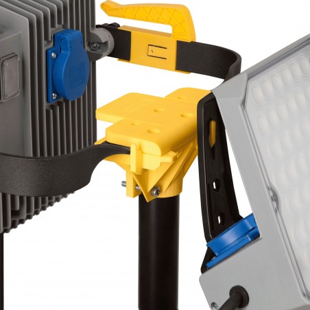 Stojak 2 m z system Click Head Lena Future Stand
