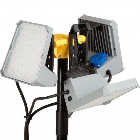 Stojak 2 m z system Click Head Lena Future Stand
