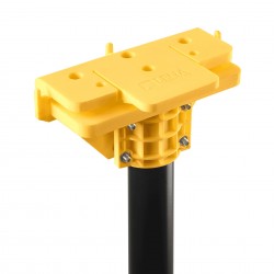 Stojak 2 m z system Click Head Lena Future Stand