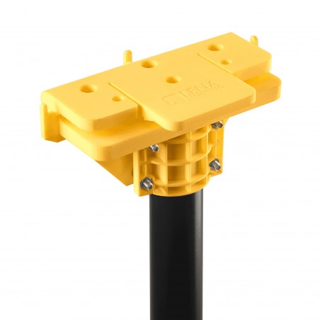 Stojak 2 m z system Click Head Lena Future Stand