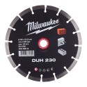 TARCZA MILWAUKEE SPEED CROSS HUDD