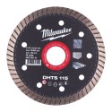 Tarcza diamentowa DHTS 115 mm Milwaukee