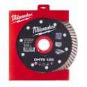TARCZA MILWAUKEE SPEED CROSS HUDD