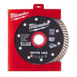 TARCZA MILWAUKEE SPEED CROSS HUDD