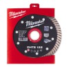 Tarcza diamentowa DHTS 115 mm Milwaukee