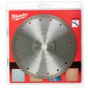 Tarcza diamentowa DHTS 230 mm Milwaukee