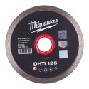 TARCZA MILWAUKEE SPEED CROSS HUDD