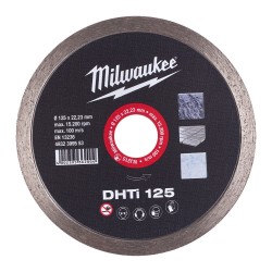 TARCZA MILWAUKEE SPEED CROSS HUDD