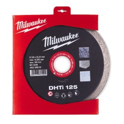 TARCZA MILWAUKEE SPEED CROSS HUDD