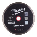 TARCZA MILWAUKEE SPEED CROSS HUDD