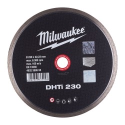 Tarcza diamentowa DHTI 230 mm Milwaukee