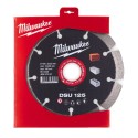 TARCZA MILWAUKEE SPEED CROSS HUDD