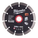 TARCZA MILWAUKEE SPEED CROSS HUDD