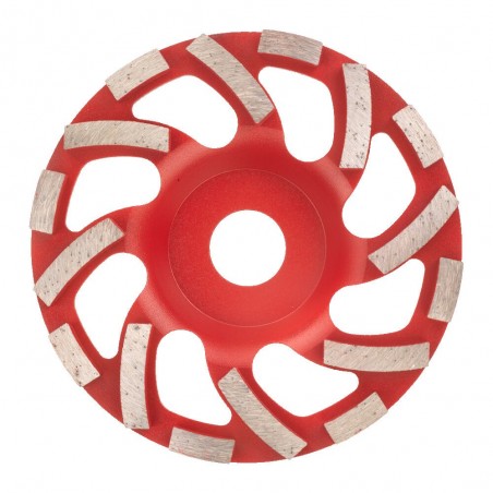 TARCZA MILWAUKEE SPEED CROSS HUDD