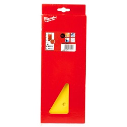 Papier ścierny 93 x 230 GR 50 Milwaukee 10 szt.