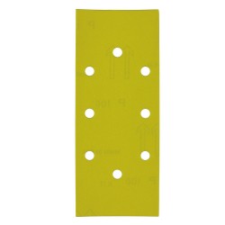 Papier ścierny 93 x 230 GR 50 Milwaukee 10 szt.