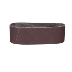 5 SZTUK PAPIERU ŚCIERNEGO Ø 125 MM