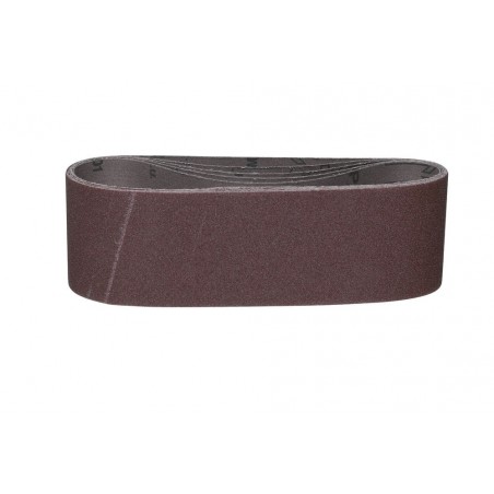 5 SZTUK PAPIERU ŚCIERNEGO Ø 125 MM