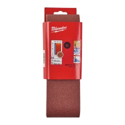 5 SZTUK PAPIERU ŚCIERNEGO Ø 125 MM