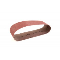 5 SZTUK PAPIERU ŚCIERNEGO Ø 125 MM