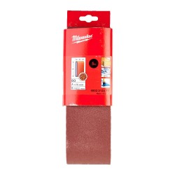 5 SZTUK PAPIERU ŚCIERNEGO Ø 125 MM