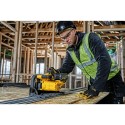 Zagłębiarka akumulatorowa 54V FlexVolt 165 mm Dewalt DCS520T2-QW