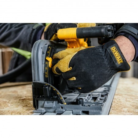 Zagłębiarka akumulatorowa 54V FlexVolt 165 mm Dewalt DCS520T2-QW