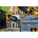 Zagłębiarka akumulatorowa 54V FlexVolt 165 mm Dewalt DCS520T2-QW