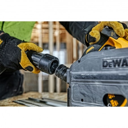 Zagłębiarka akumulatorowa 54V FlexVolt 165 mm Dewalt DCS520T2-QW