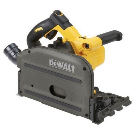 Zagłębiarka akumulatorowa 54V FlexVolt 165 mm Dewalt DCS520T2-QW