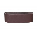 Taśma ścierna 75x533 mm GR 100 Milwaukee 5 szt.