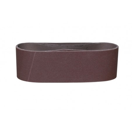 5 SZTUK PAPIERU ŚCIERNEGO Ø 125 MM
