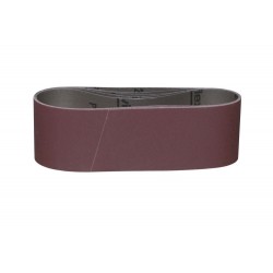 Taśma ścierna 75x533 mm GR 220 Milwaukee 5 szt.